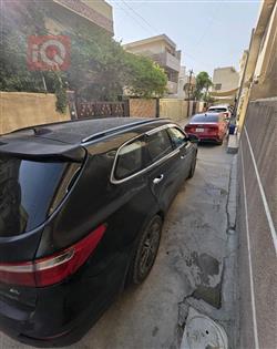 هيونداي سانتافي